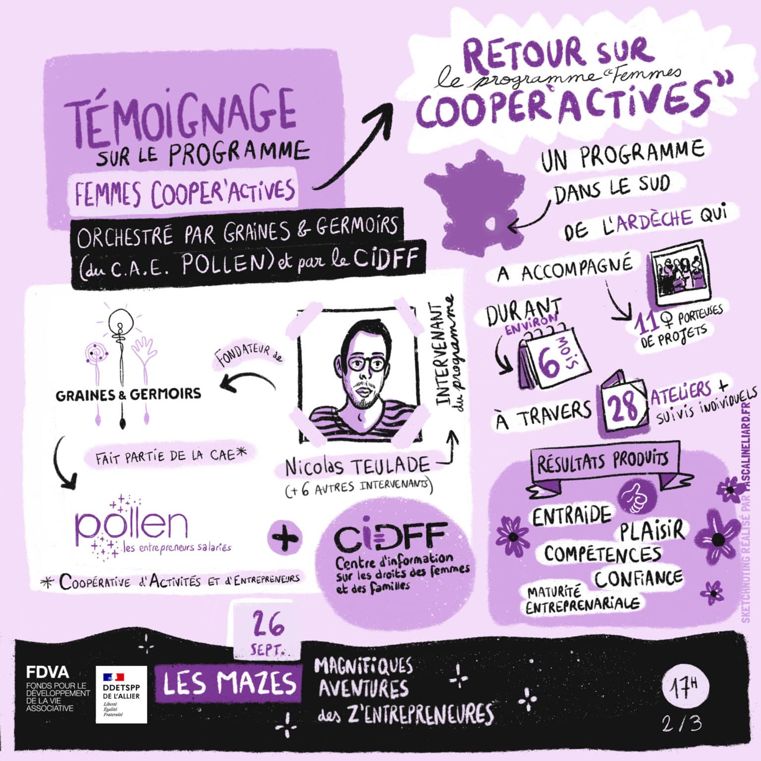 7_Mazes_Temoignage